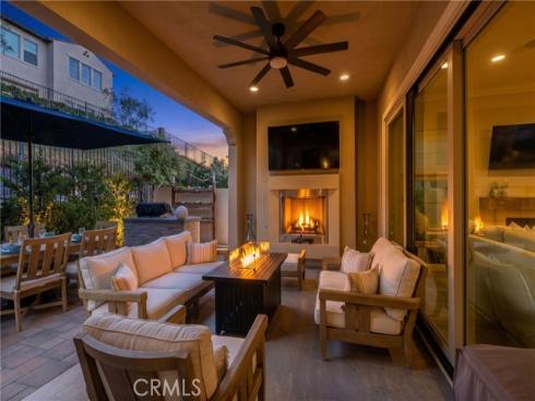 1809 Canyon Oaks Lane, Lake Forest, CA