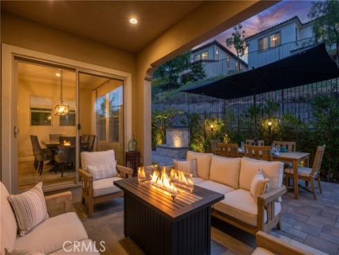 1809 Canyon Oaks Lane, Lake Forest, CA