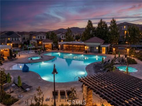 1809 Canyon Oaks Lane, Lake Forest, CA