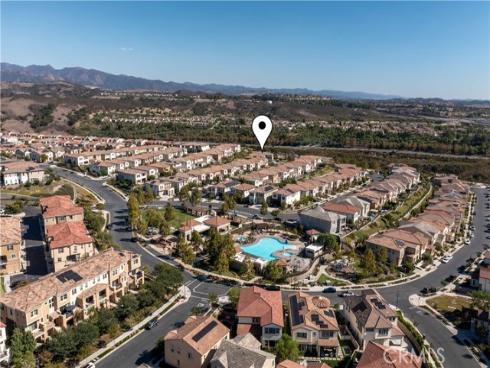 1809 Canyon Oaks Lane, Lake Forest, CA