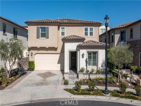 1809 Canyon Oaks Lane, Lake Forest, CA