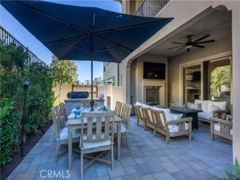 1809 Canyon Oaks Lane, Lake Forest, CA