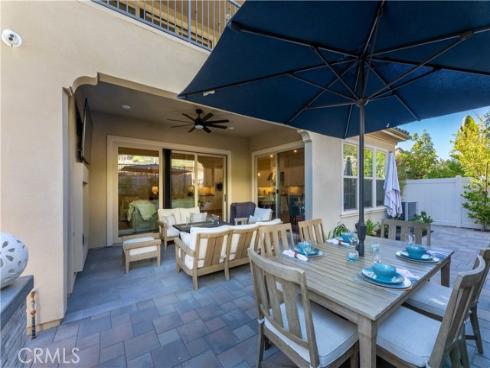 1809 Canyon Oaks Lane, Lake Forest, CA