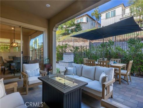 1809 Canyon Oaks Lane, Lake Forest, CA
