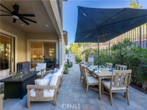 1809 Canyon Oaks Lane, Lake Forest, CA