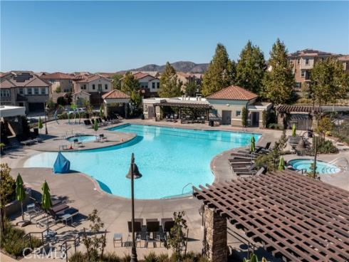 1809 Canyon Oaks Lane, Lake Forest, CA