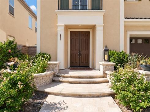 21  Manzanillo  , Lake Forest, CA