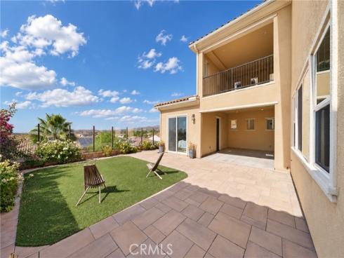 21  Manzanillo  , Lake Forest, CA