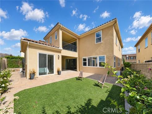 21  Manzanillo  , Lake Forest, CA