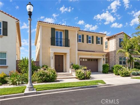 21  Manzanillo  , Lake Forest, CA
