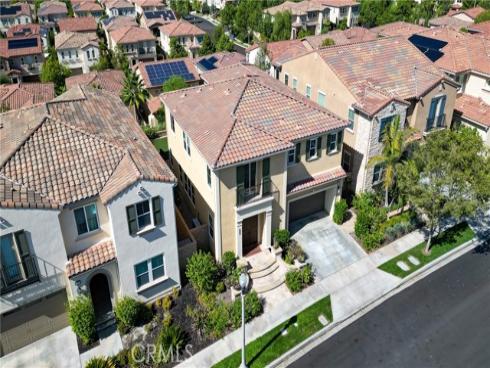 21  Manzanillo  , Lake Forest, CA