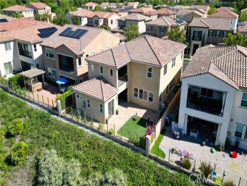 21  Manzanillo  , Lake Forest, CA