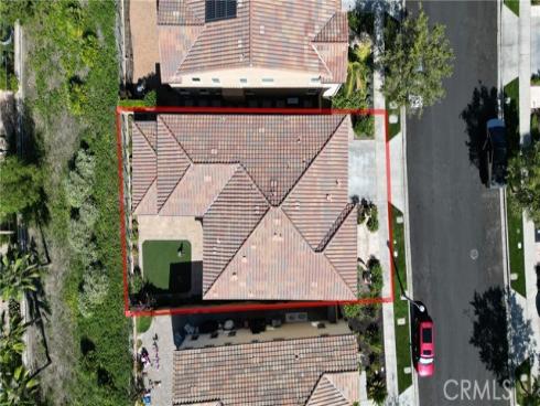 21  Manzanillo  , Lake Forest, CA