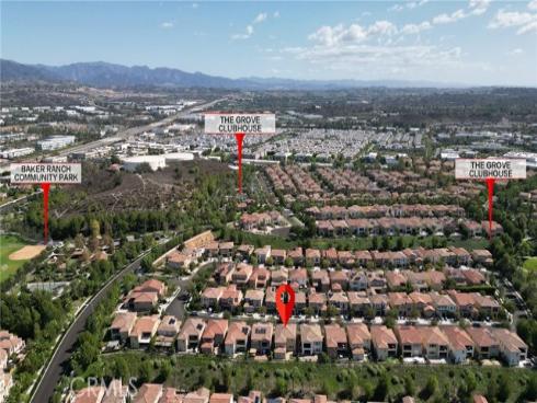 21  Manzanillo  , Lake Forest, CA