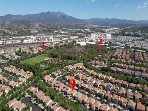 21  Manzanillo  , Lake Forest, CA