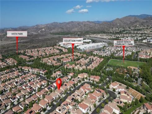 21  Manzanillo  , Lake Forest, CA
