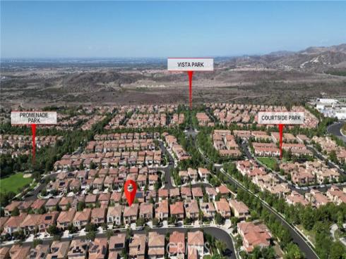 21  Manzanillo  , Lake Forest, CA