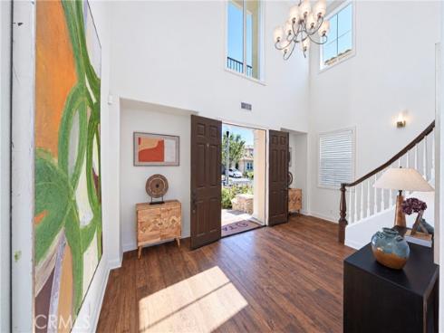 21  Manzanillo  , Lake Forest, CA