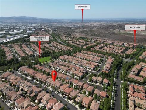 21  Manzanillo  , Lake Forest, CA