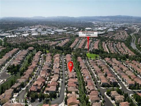 21  Manzanillo  , Lake Forest, CA