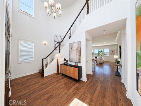 21  Manzanillo  , Lake Forest, CA