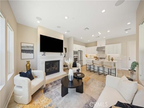 190 Tivoli , Lake Forest, CA