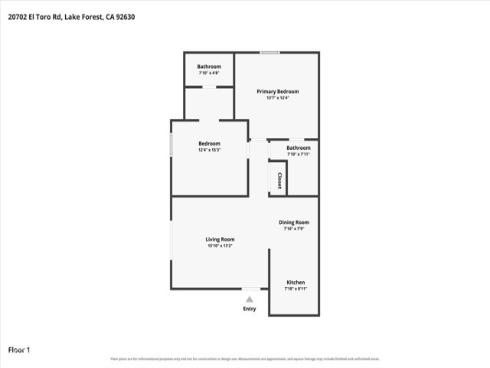 20702  El Toro Rd  178 , Lake Forest, CA