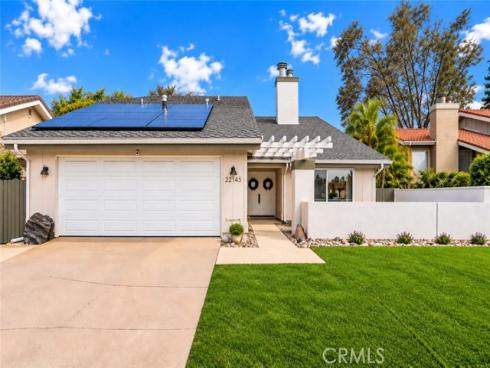 22145 Pheasant Street, Lake Forest, CA