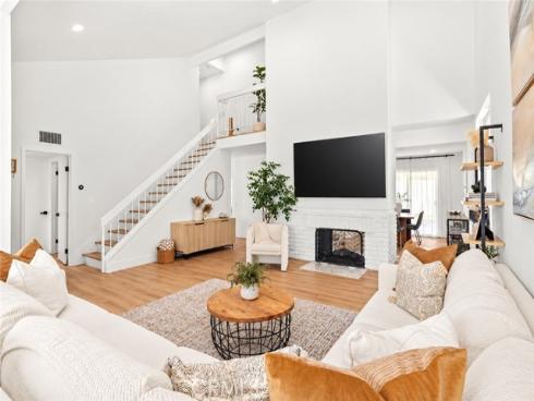 22145 Pheasant Street, Lake Forest, CA