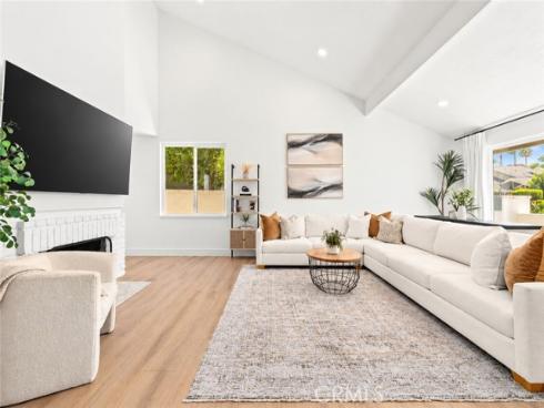 22145 Pheasant Street, Lake Forest, CA