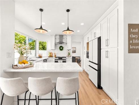 22145 Pheasant Street, Lake Forest, CA