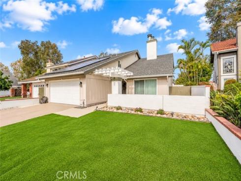 22145 Pheasant Street, Lake Forest, CA