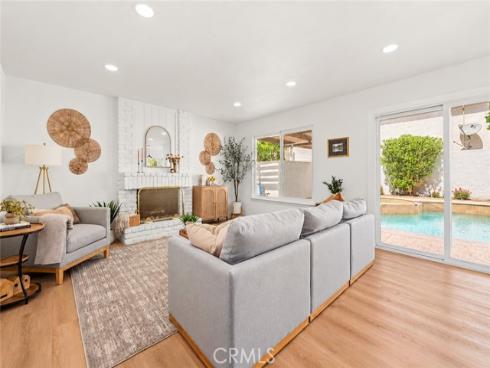 22145 Pheasant Street, Lake Forest, CA