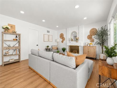 22145 Pheasant Street, Lake Forest, CA