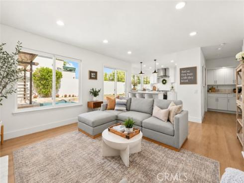 22145 Pheasant Street, Lake Forest, CA