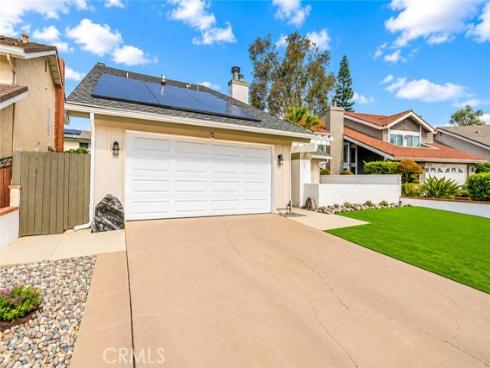 22145 Pheasant Street, Lake Forest, CA
