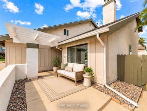 22145 Pheasant Street, Lake Forest, CA