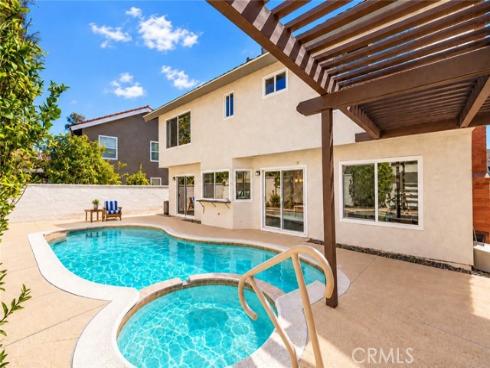 22145 Pheasant Street, Lake Forest, CA