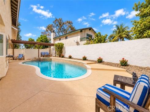22145 Pheasant Street, Lake Forest, CA