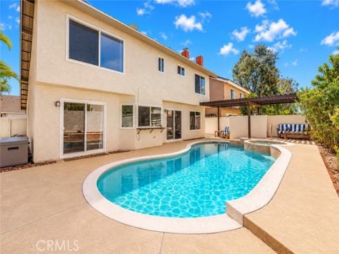 22145  Pheasant   Street, Lake Forest, CA