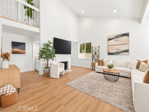 22145 Pheasant Street, Lake Forest, CA
