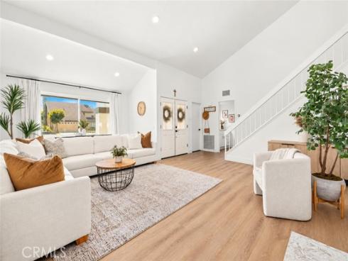 22145 Pheasant Street, Lake Forest, CA