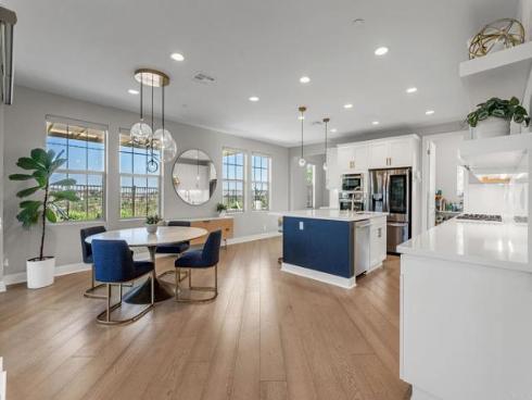 1832 Aliso Canyon Dr , Lake Forest, CA