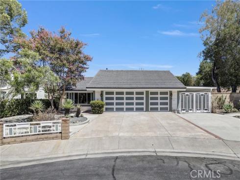 25495 Morningstar , Lake Forest, CA