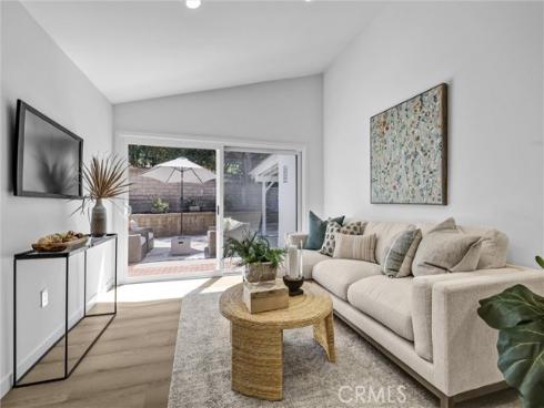 25495 Morningstar , Lake Forest, CA