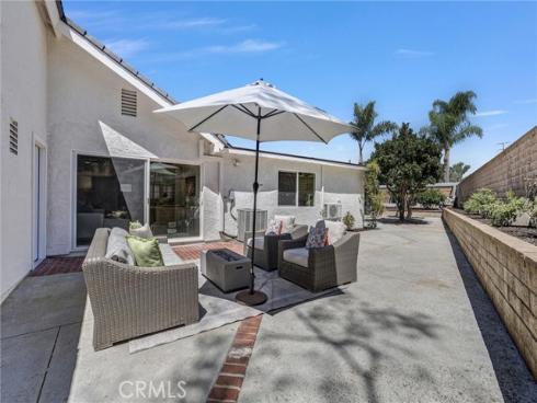 25495 Morningstar , Lake Forest, CA