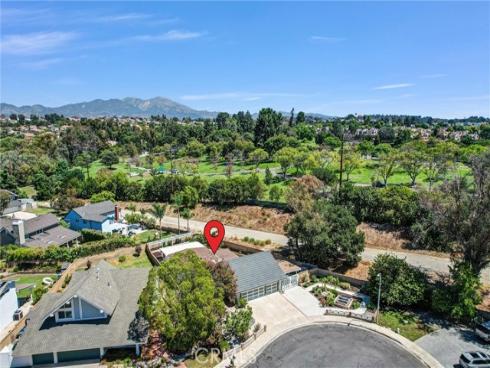 25495 Morningstar , Lake Forest, CA