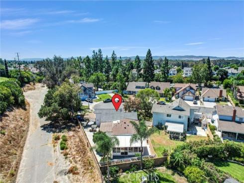 25495 Morningstar , Lake Forest, CA