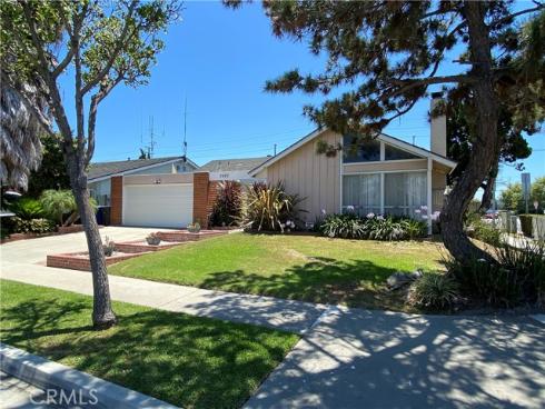 3902  San Joaquin   Avenue, Los Alamitos, CA