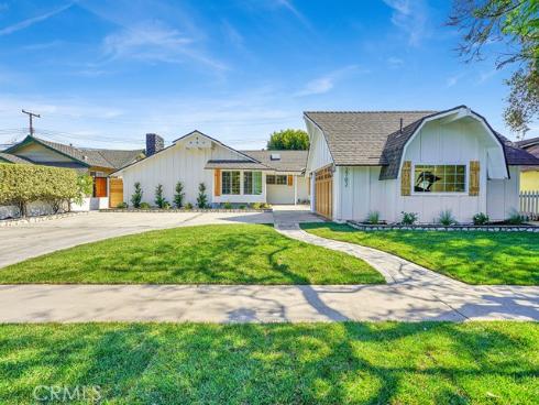 2702  Bostonian   Drive, Los Alamitos, CA